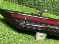 Фонарь правый внутренний Jetour Dashing (22-нв)