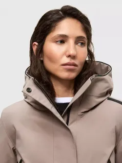 Пальто женское MITOGA NORPPA кора