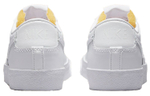 Кроссовки Nike Blazer Low '77 (Женская размерная сетка)