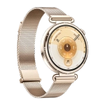 Умные часы Huawei Watch GT 6 41мм, Gold/White