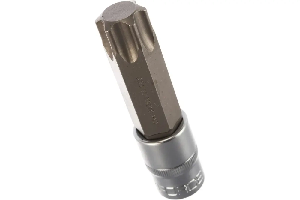 Головка-бита TORX T100 1/2" (L-100мм) ROCKFORCE RF-346100100