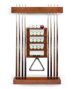 Киевница "Фрейм" ясень мдф/шпон