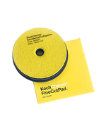 KochChemie Fine Cut Pad - полировальный круг 126 x 23 mm