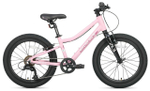 Детский велосипед Maxiscoo 3Bike 20'' Girl (2025)
