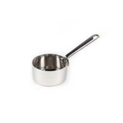 Соусник с ручкой 80 мл d 6 см h3 см нерж. P.L. Proff Cuisine