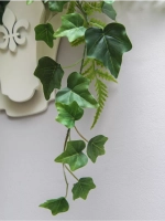 Искусственные цветы для декора длинные