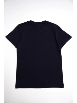 Футболка для садика и школы.мальчик.1шт