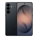 Смартфон Samsung Galaxy S26+ 12/256GB, Black (Черный) (SM-S947B/DS)