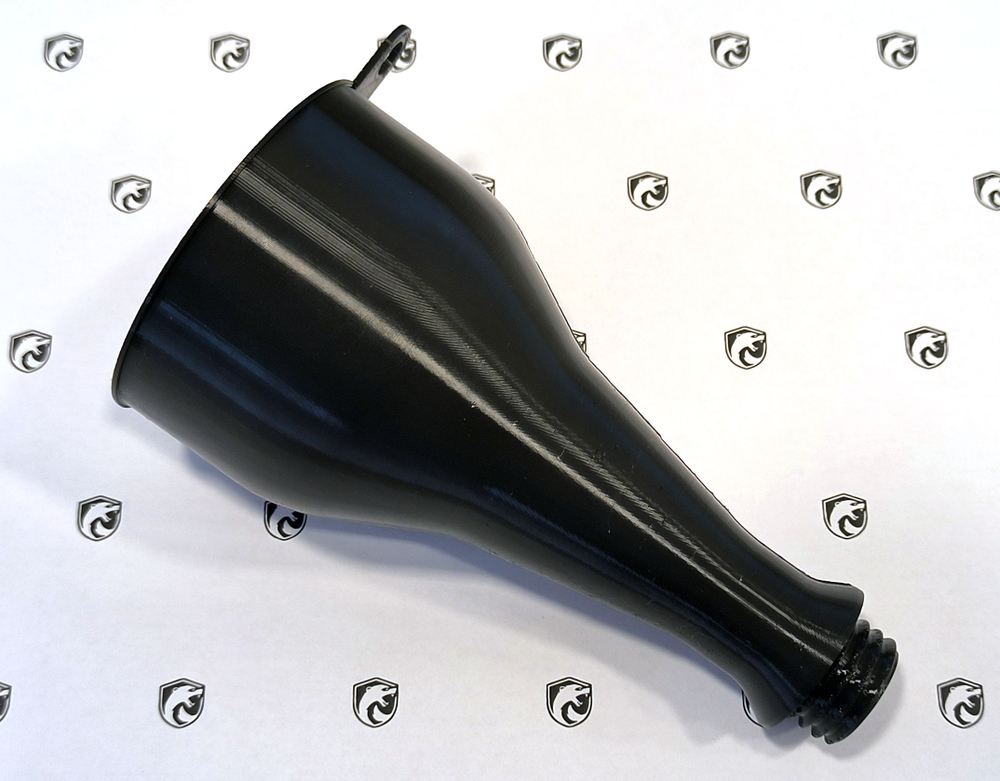 KTM/Husqvarna/GasGas Воронка для залива масла