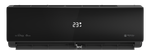 Инверторная сплит-система серии ATTICA NERO Inverter RCI-AN70HN (комплект)