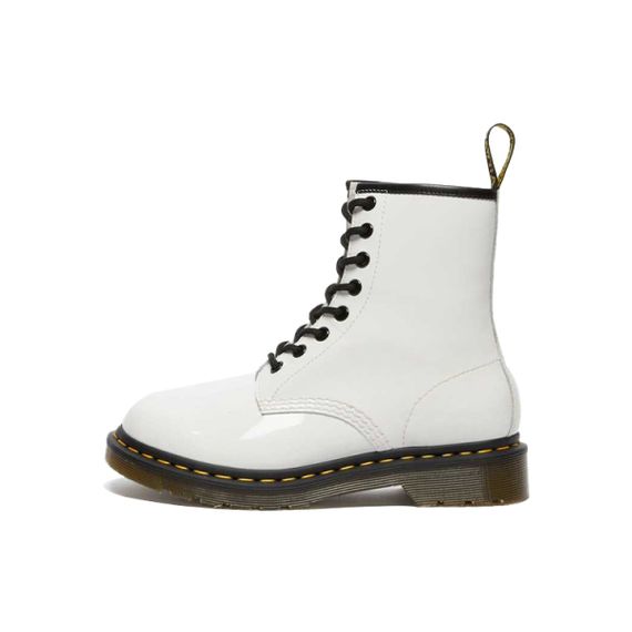 Dr.Martens 1460 Patent