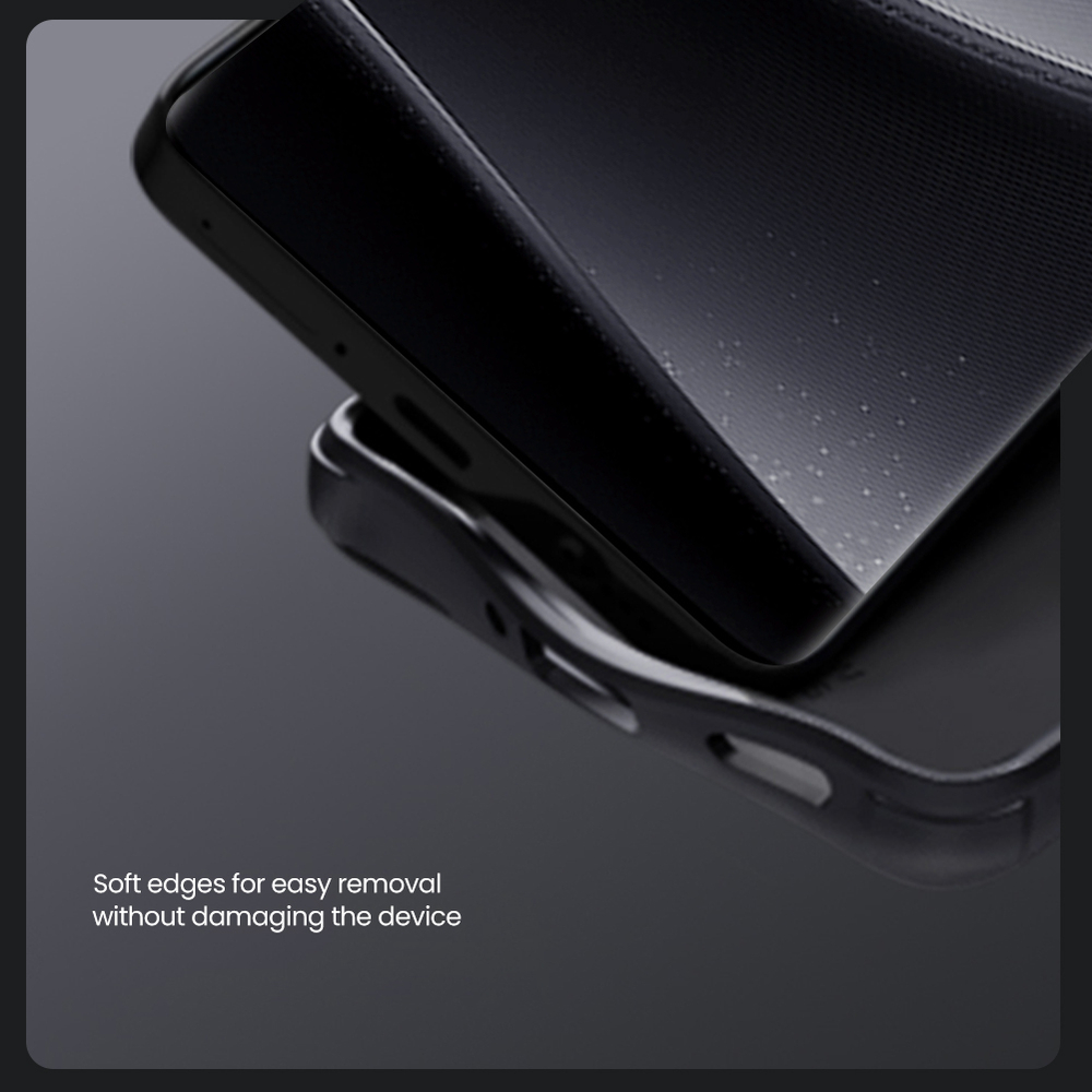 Чехол от Nillkin с сдвижной шторкой для камеры для Xiaomi Redmi Note 14 Pro+ Плюс 5G, серия CamShield Pro Case