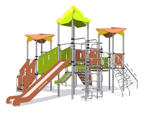 Детский игровой комплекс 101.31.00