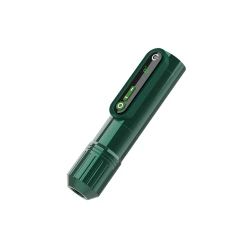 Беспроводная тату машинка EZ P2 EPIC 4.5mm Emerald