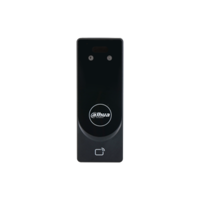 DHI-ASI3103F-W AI терминал доступа с распознаванием лиц c Wi-Fi