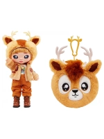 Мягкая кукла оленёнок Donnie Ranger Cozy Series