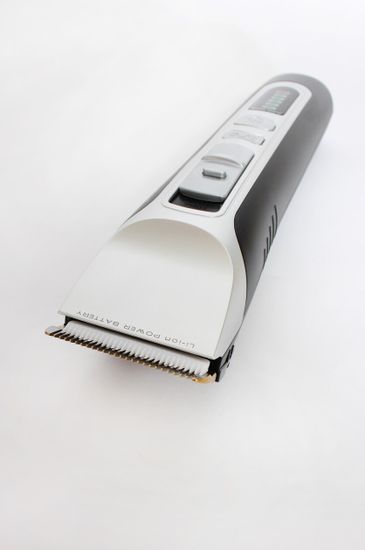 Машинка для стрижки MASTER Professional MP-209BE