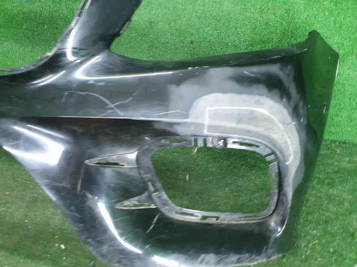 Бампер передний Mercedes E W238 (2016-2021) AMG