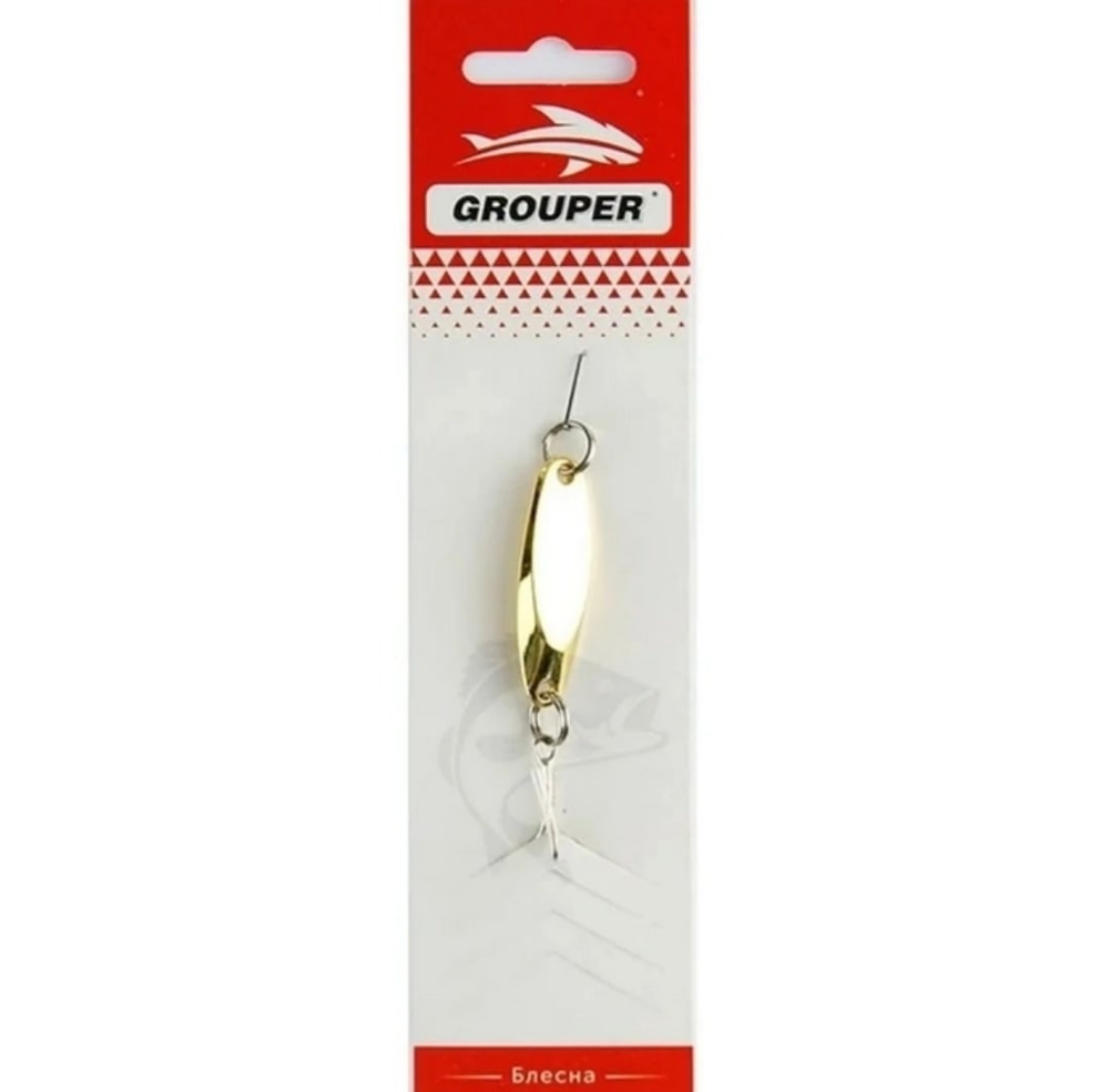 Блесна КАСТМАСТЕР GROUPER