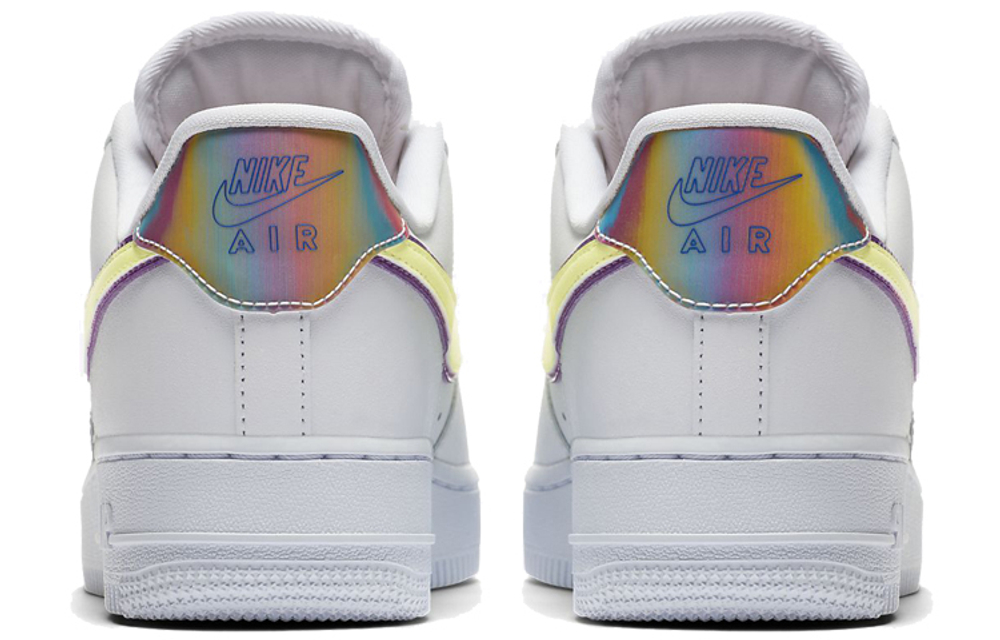 Nike Air Force 1 Low Easter Hyper Sneakers