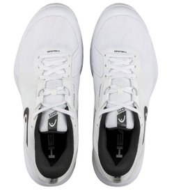 Мужские теннисные кроссовки Head Sprint Team 4.0 Clay - white/black
