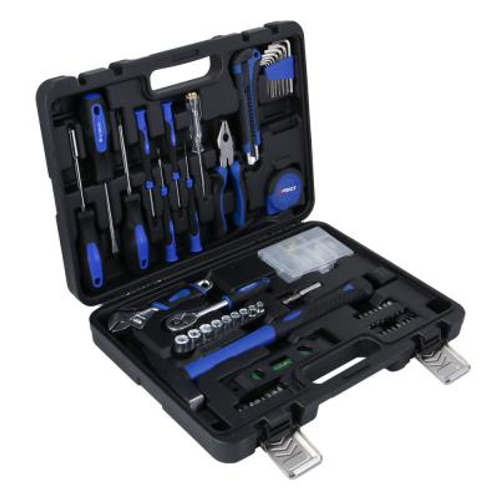 Набор инструментов РОКОТ 138 предметов