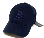 Бейсболка Bogner тёплая