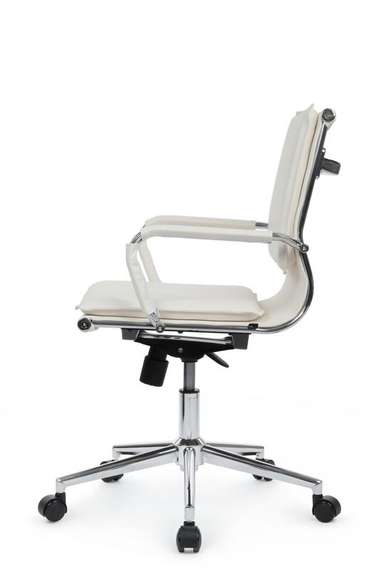 Кресло Hugo RCH 6003-2SE Белый