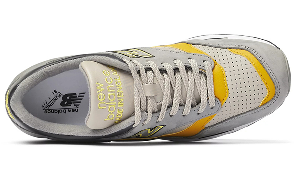 Кроссовки New Balance Nb 1500
