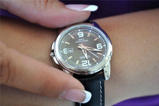 Наручные часы Casio LTP-1314L-8AVEF