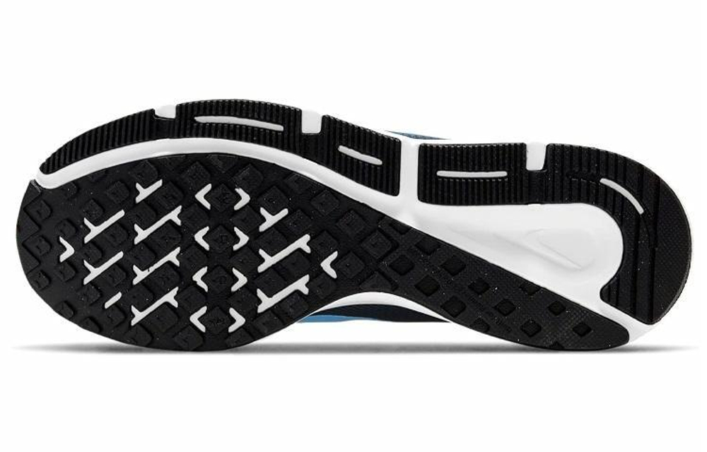 Кроссовки Nike Zoom Span 3