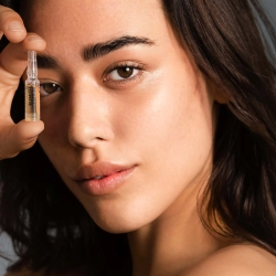 Blemish Control — Ампулы от воспалений и покраснений для проблемной кожи, 7×9 мл