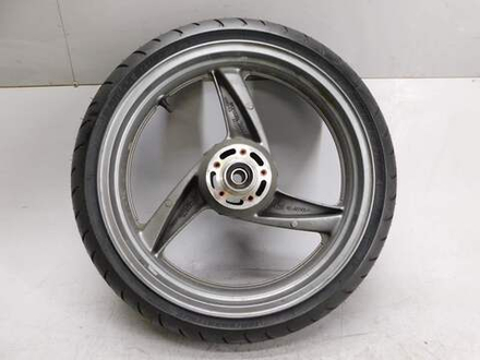 Колесо переднее Kawasaki ZZR400