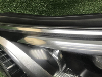 Фара левая Toyota Rav 4 CA40 (2015-2019) LED