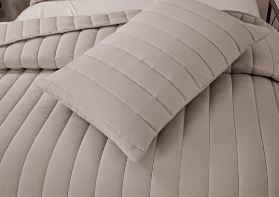 Микаэль (мокко) Покрывало 230х250