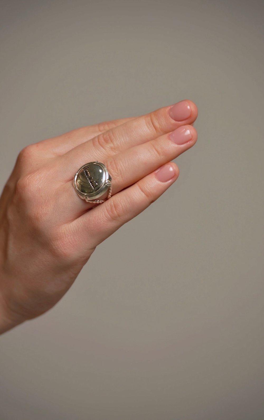 Кольцо "Мюзле"