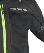 Neat / Черно-желтый