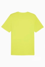 Футболка Puma Classics Small Logo Tee