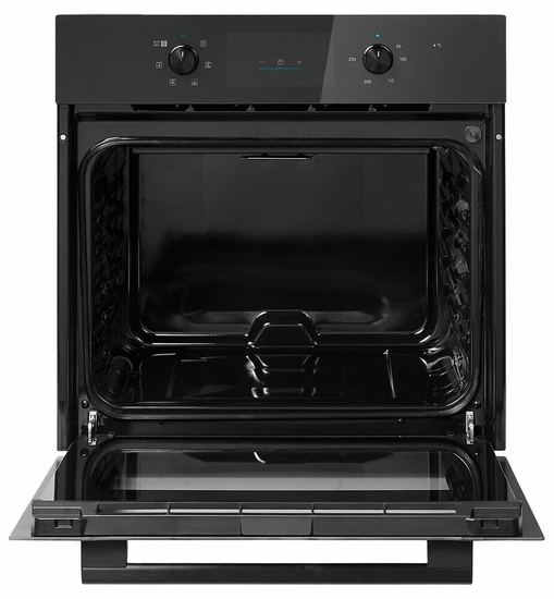 Встраиваемый духовой шкаф Midea MO47007GB