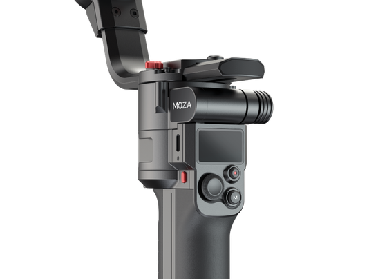 Moza Aircross 3 Profesional Kit