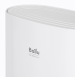 Водонагреватель Ballu BWH/S 50 Azurro DH