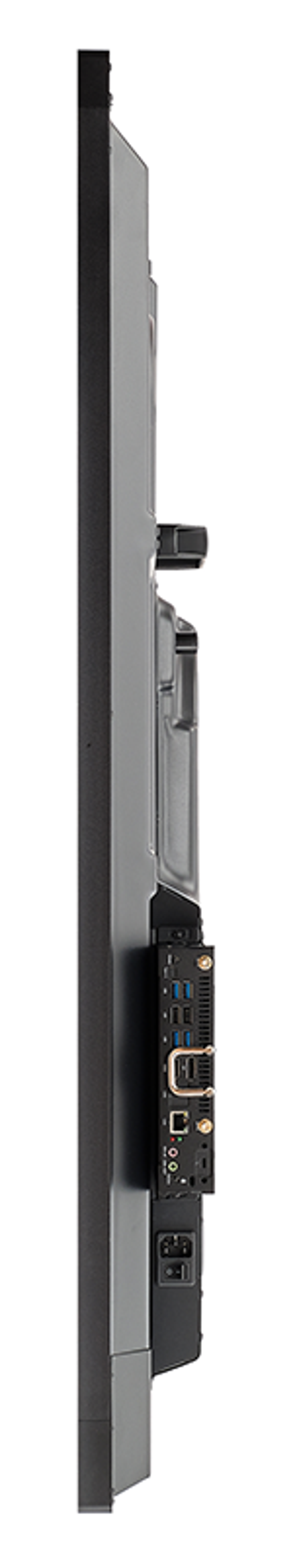 Интерактивный дисплей EliteBoard LR-86UL2IB5
