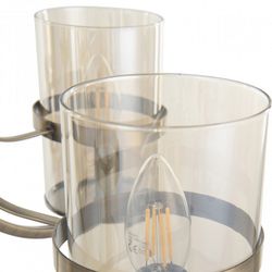 Люстра на штанге Arte Milano Napoli-5124 335124/5 AB