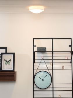 Накладной светильник Lucide Lex 08109/01/31