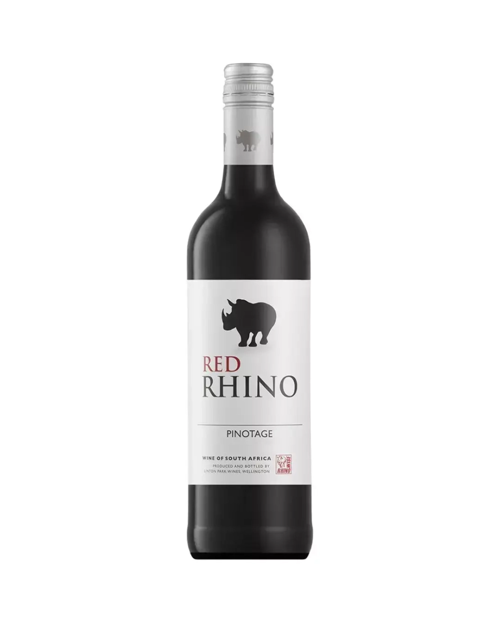 Rhino Pinotage