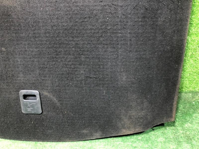 Пол багажника Toyota Camry xv70 (2017-н.в.)