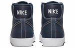 Кроссовки Nike Blazer "Denim" (Женская размерная сетка)