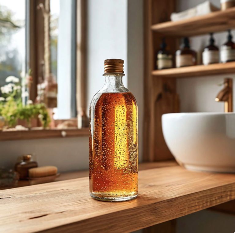 Пиво для красоты: пивная косметика Beer SPA из Чехии