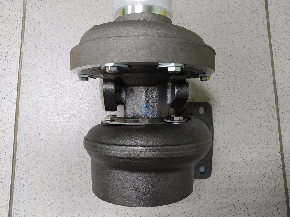 Турбокомпрессор Д-245.12С Зил, Бычок С14-127-01