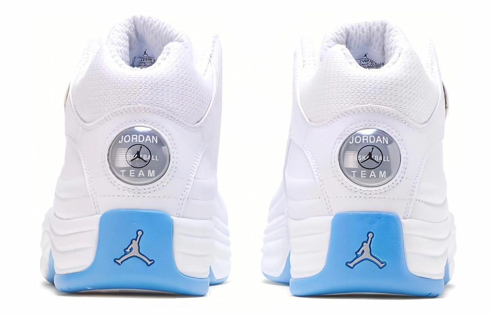Кроссовки Jordan Jumpman Team